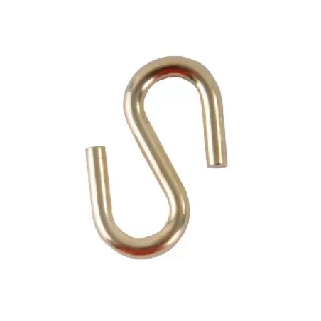 Esse S giunzione ottonata Mm.2,4x25