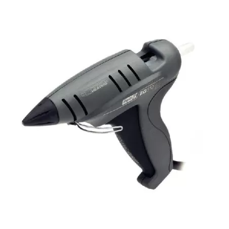 Pistola termoincollante watt 40 Eg310