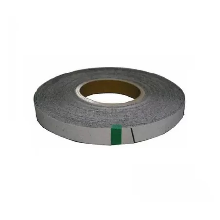 Striscia antiscivolo nera Mm.50 Mt.18