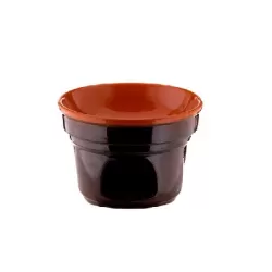 Fornellino bagna cauda Cm.14