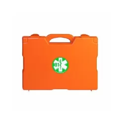 Valigetta pronto socorso gruppo A e B - allegato 1 DM 388/03