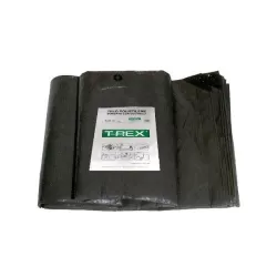 Telone plastica tessuto Mt.2x3