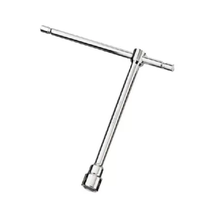 Chiave bussola T corta Mm.12