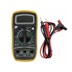 Tester digitale palmare