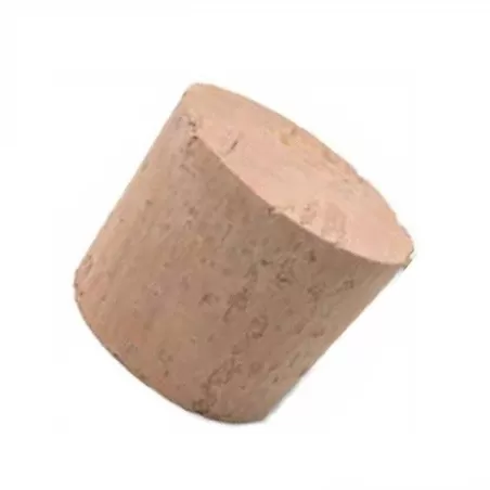 Tappo sughero damigiane Mm.50/55 Pezzi n°5