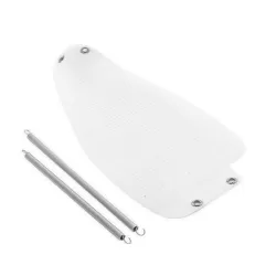 Cuffia x ferro stiro professional 2000