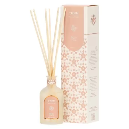 Diffusore Rosy Sunrise, piccolo - Thun