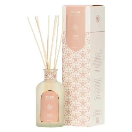 Diffusore Rosy Sunrise, grande - Thun