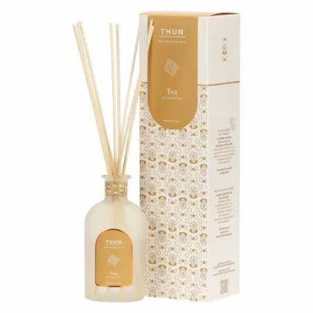 Diffusore Tea Afternoon, medio - Thun