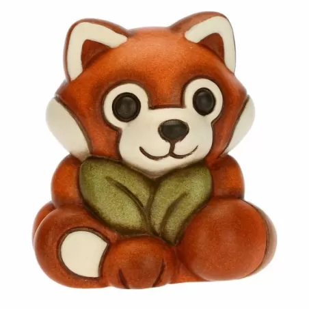 Panda Rosso Otto Dreamer, piccolo - Thun