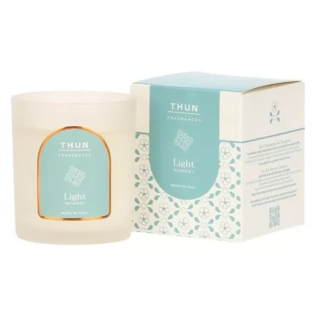 Candela Light Moment, piccola - Thun