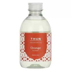 Ricarica diffusore Orange Sunset, medio - Thun