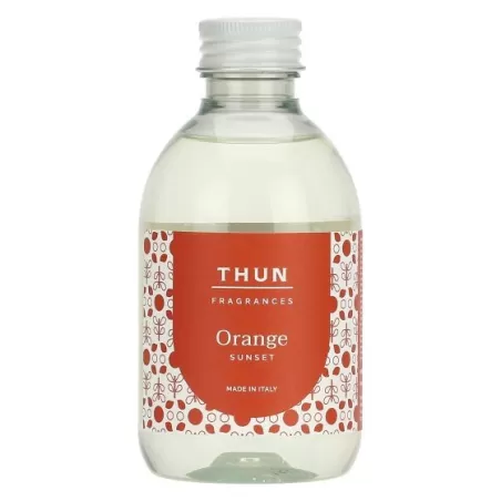 Ricarica diffusore Orange Sunset, medio - Thun