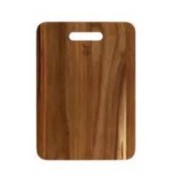 Tagliere in legno Happy Country - Thun