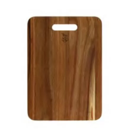 Tagliere in legno Happy Country - Thun