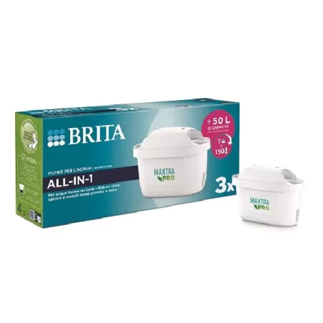 Filtro per caraffa filtrante maxtra pro Pz.3