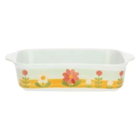 Teglia da forno quadrata Florianne, piccola - Thun