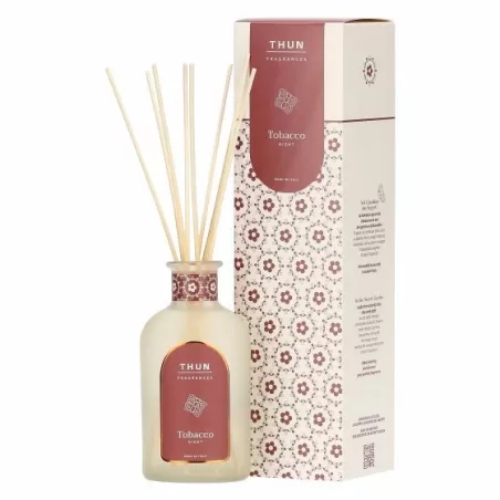 Diffusore Tobacco Night, grande - Thun