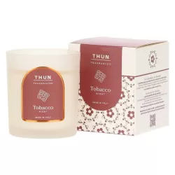 Candela Tobacco Night, piccola - Thun