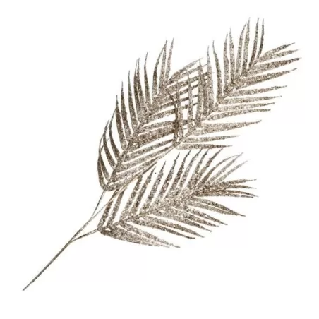 Felce oro glitter - Thun