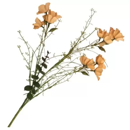 Alstroemeria arancio - Thun