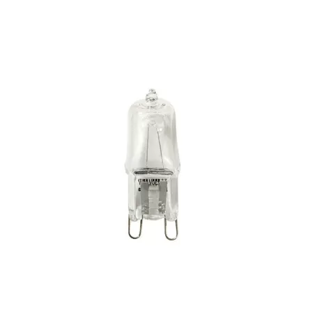 Lampadina alogena G9 33W