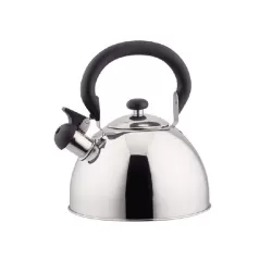 Bollitore inox Lt.2,3