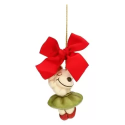 Addobbo Topina Ballerina verde Bosco Magico - Thun 2