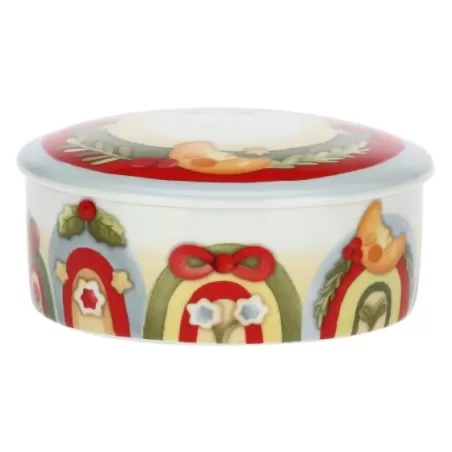 Scatola per cioccolatini Bosco Magico - Thun