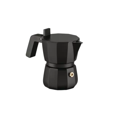 Alessi Caffettiera Moka Nera – Modulo