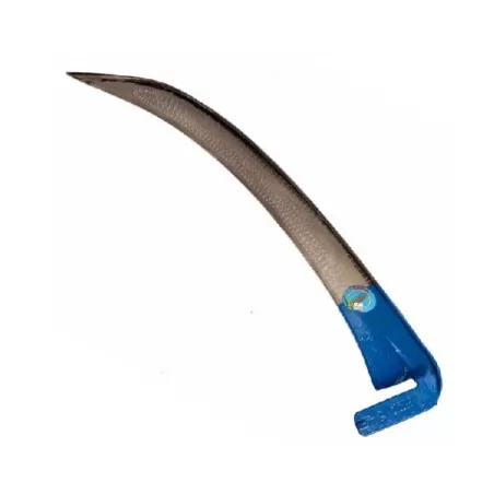 Falce stretta senza barba Cm.60