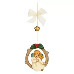 Acchiappasogni con fata Shaila Bosco Magico - Thun