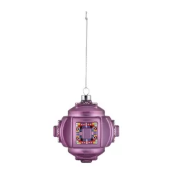 Fractal, Pallina per albero di Natale 4 - Alessi