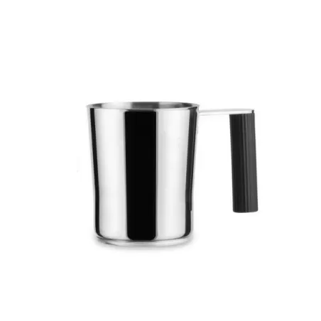 Bricco per cappuccinatore Plissè MDL13 B - Alessi
