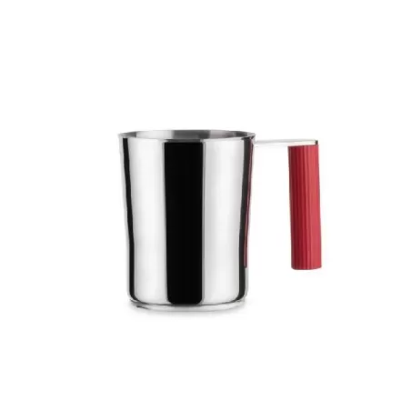 Bricco per cappuccinatore Plissè MDL13 R - Alessi