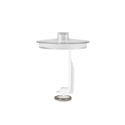 Coperchio per cappuccinatore Plissè MDL13 W - Alessi