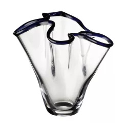 Signature Colour Accents Blossom No1,midnight blue - Villeroy & Boch