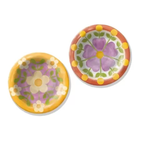 Set 2 piattini Florianne - Thun