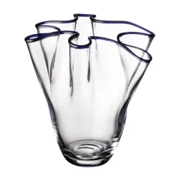 Signature Colour Accents Blossom No3,midnight blue - Villeroy & Boch