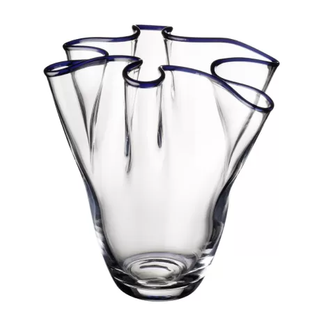 Signature Colour Accents Blossom No3,midnight blue - Villeroy & Boch