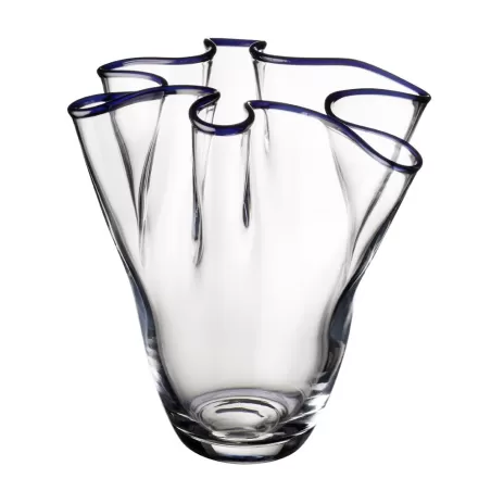 Signature Colour Accents Blossom No3,midnight blue - Villeroy & Boch