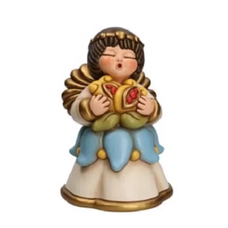 Angelo in ceramica Limited Edition 25° Anniversario - Thun