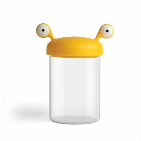 Noodle Monster Jr, Contenitore di pasta - Ototo