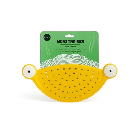 Monstrainer, Scolapasta - Ototo