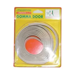 Parafreddo gomma dor Mm.44 Mt.3 bianco