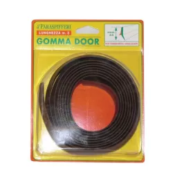 Parafreddo gomma dor Mm.44 Mt.3 marrone