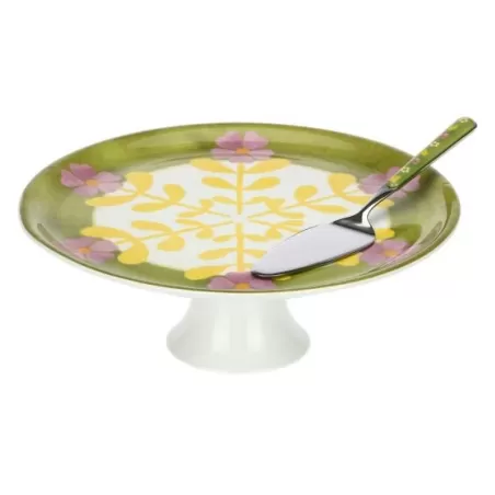 Alzata con paletta in acciaio Florianne - Thun