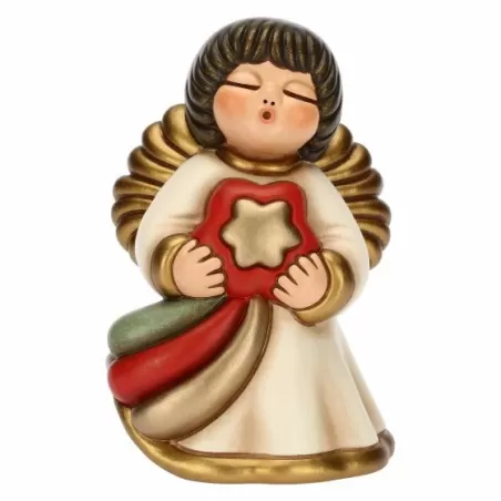 Angelo Limited Edition Desideri di Natale, piccolo - Thun