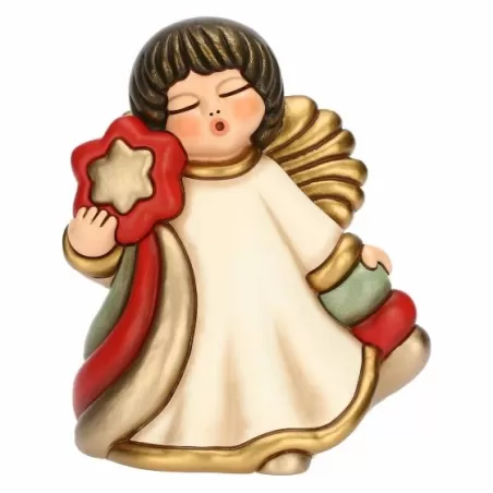 Angelo Limited Edition Desideri di Natale, medio - Thun