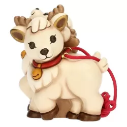 Coppa di Renne Robin per Slitta componibile - Thun